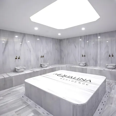 Aqualina D5-1 By Holidaykeys * 凯里尼亚