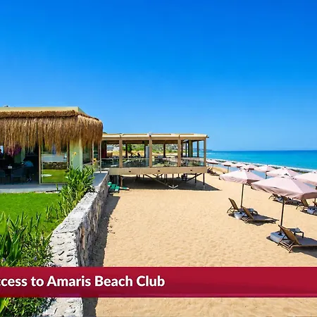 Lejlighed Aqualina D5-1 By Holidaykeys Kyrenia (Northern Cyprus)