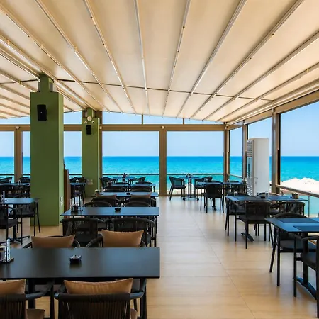 Lejlighed Aqualina D5-1 By Holidaykeys Kyrenia (Northern Cyprus)
