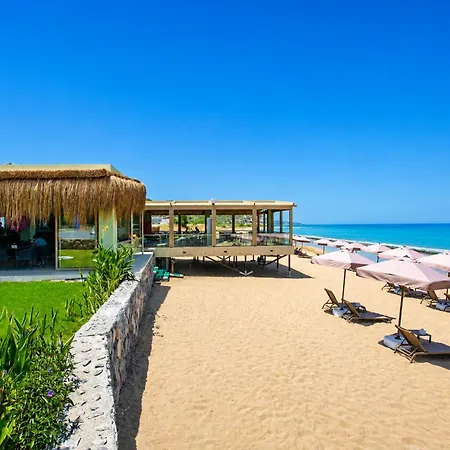 Lejlighed Aqualina D5-1 By Holidaykeys Kyrenia (Northern Cyprus)