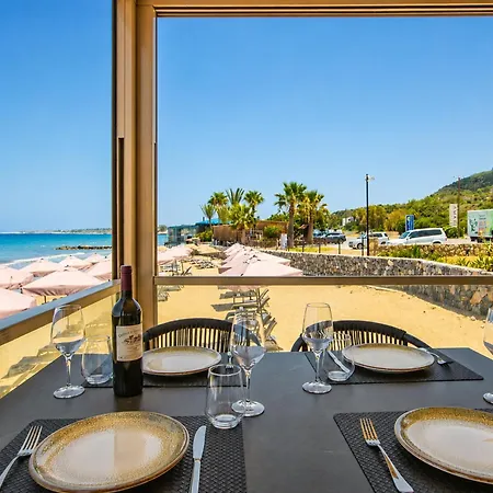 Aqualina D5-1 By Holidaykeys * Kyrenia (Northern Cyprus)