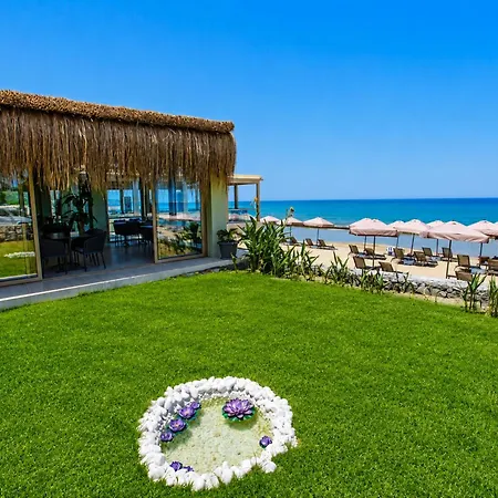 Lejlighed Aqualina D5-1 By Holidaykeys Kyrenia (Northern Cyprus)